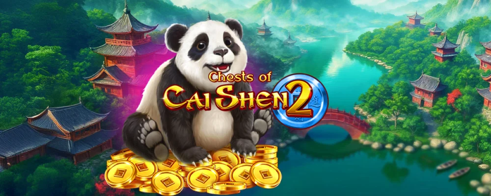 Rương Cái Thần 2