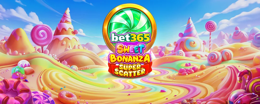 Sweet Bonanza siêu phân tán